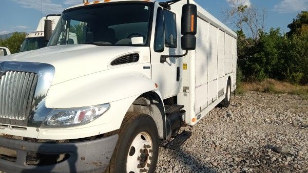 Truck