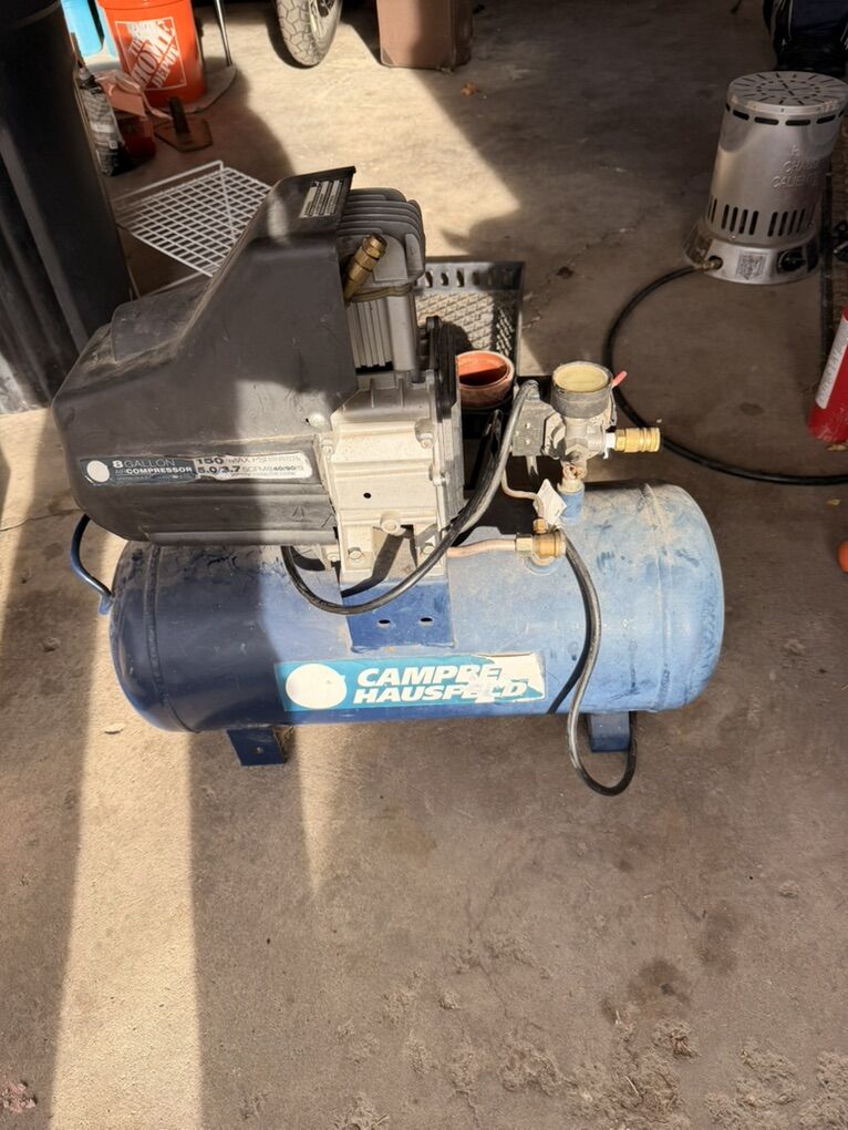 Air Compressor