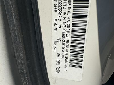 Dodge Grand Caravan 2012 wheel chair accessible