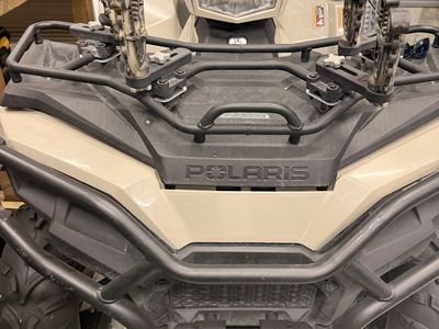 2021 Polaris Sportsman 570 EFI — 783 miles