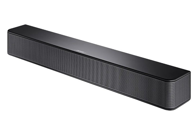 Bose Solo Soundbar II 418775 21.6" Soundbar with Bluetooth 2062725 #99617