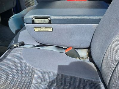 1995 Dodge Ram 2500
