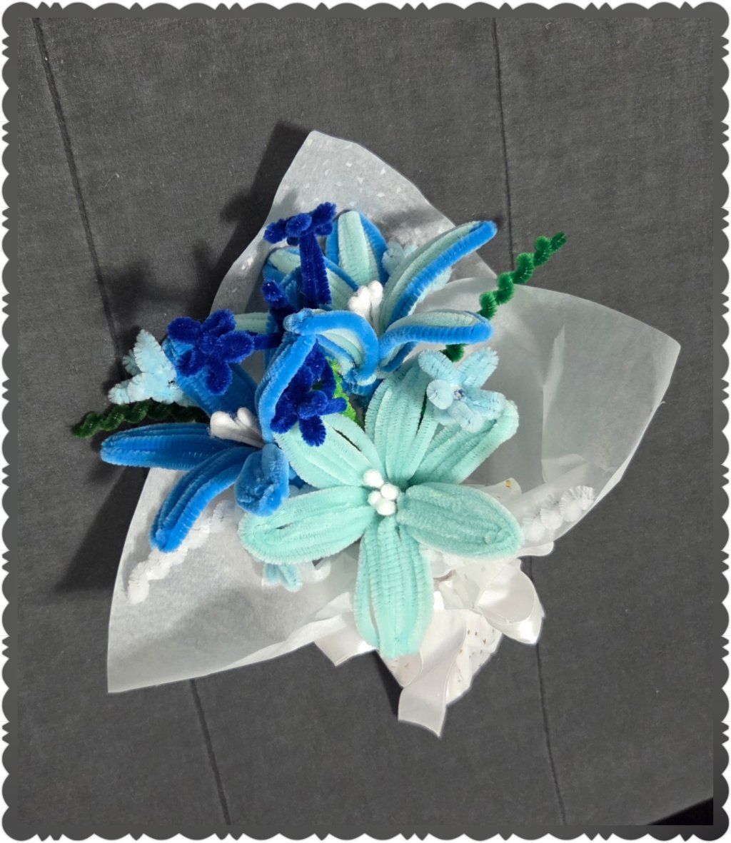 Eternal Bouquet