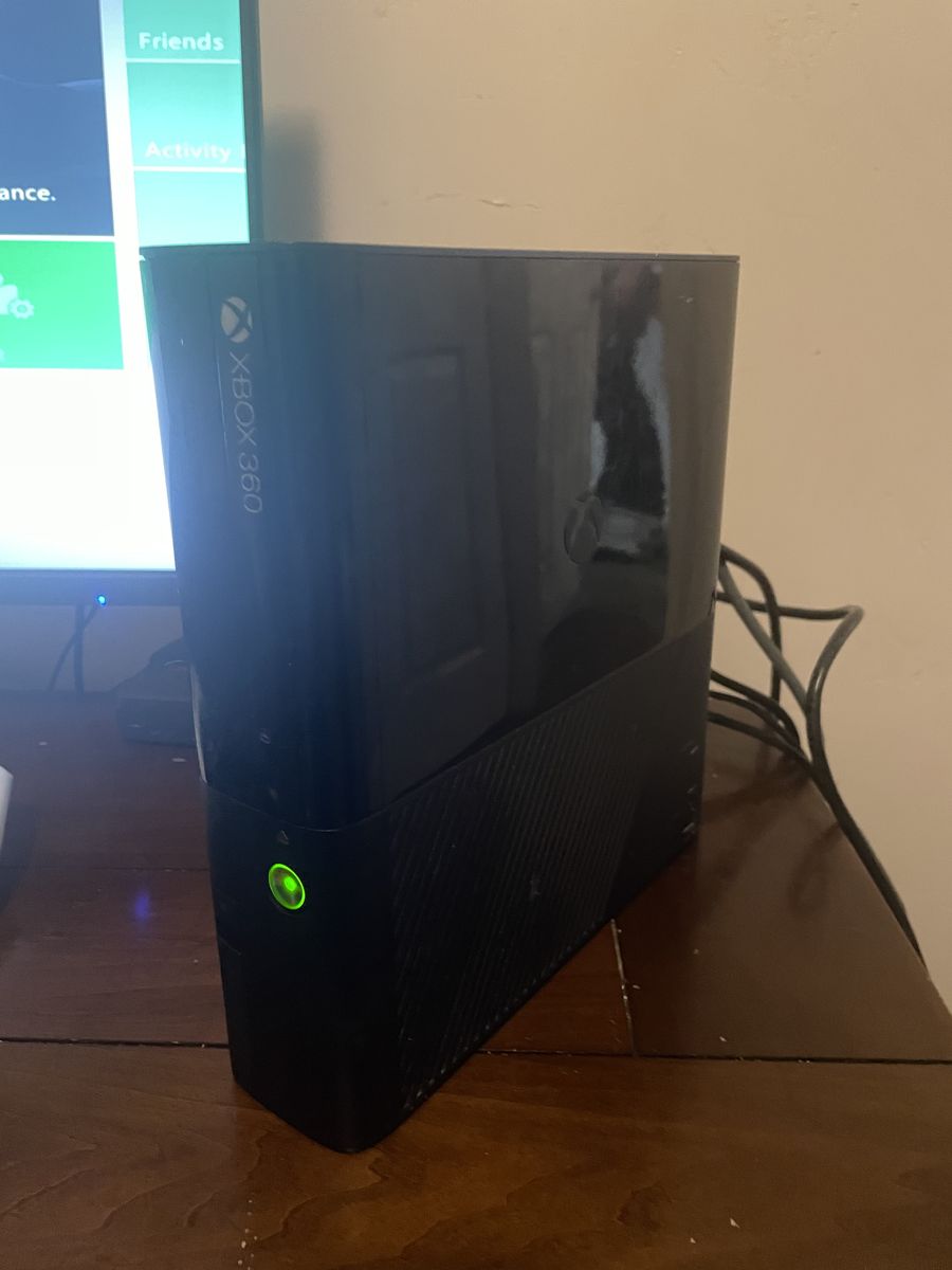 Xbox 360 Bundle