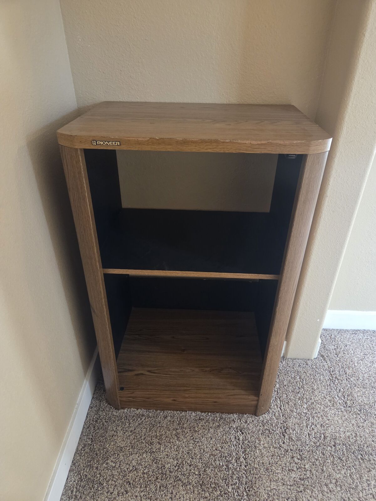 TV stand