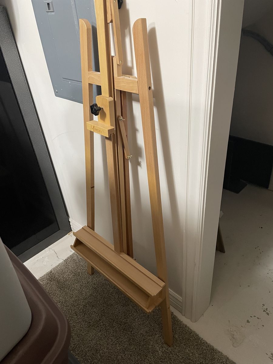 Artist aisle- new never used