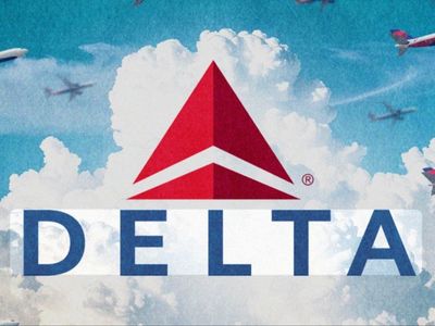Delta Airlines Companion Ticket $225