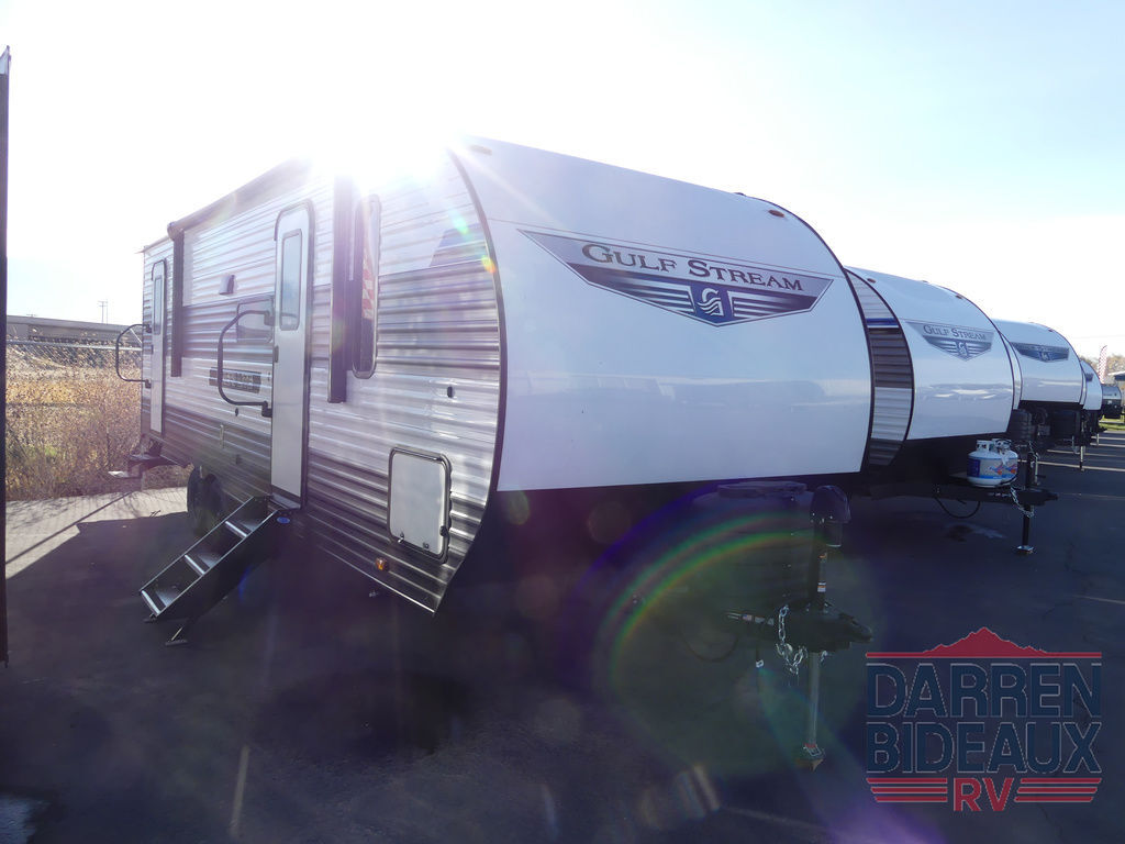 2026 Gulf Stream Ameri-Lite Ultra-Lite 268BH