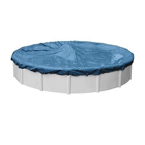18 Ft Above Ground Robelle 36184K Pool Cover