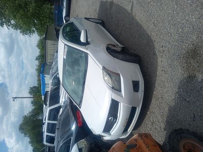 2013 Nissan centra