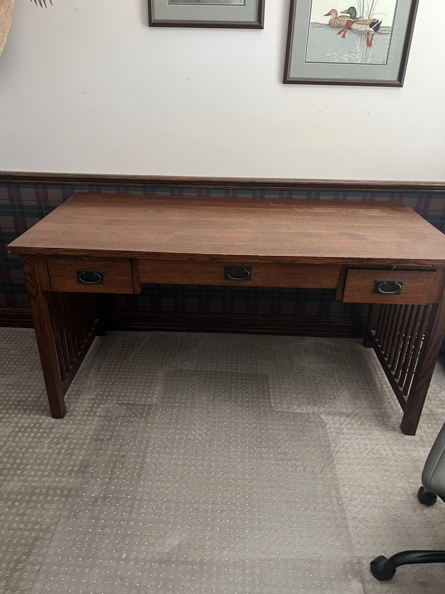Desk