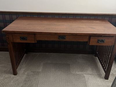Desk