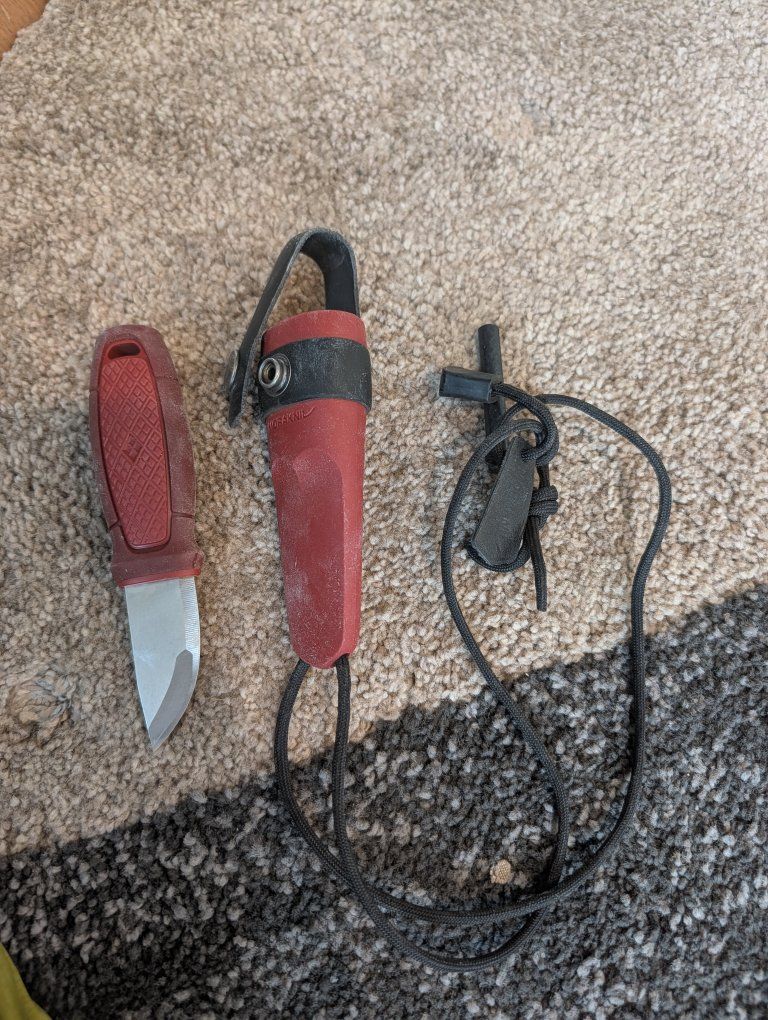 Morakniv Eldris