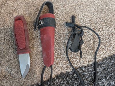 Morakniv Eldris
