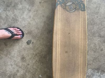 Long board