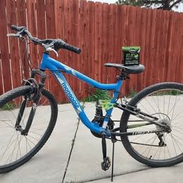 Men's Bike - Used