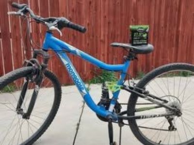 Men's Bike - Used
