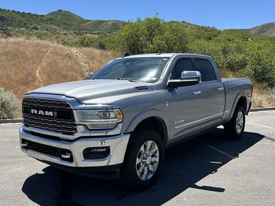 2020 Ram 2500 Limited
