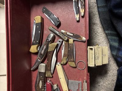 Knives