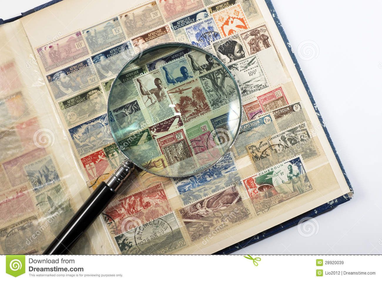 Starts Tomorrow!  Stamp Show!  May 15 & 16!