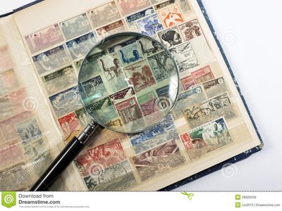 Starts Tomorrow! Stamp Show! May 15 & 16!