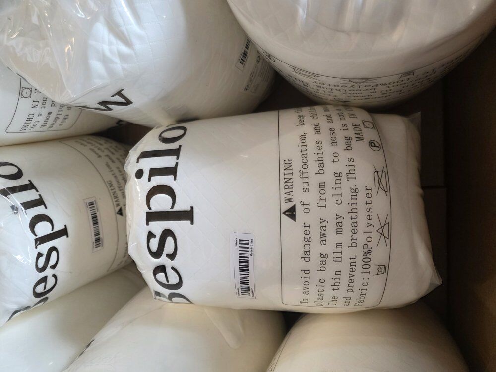 Bespilow 1.5 meter bed wedge