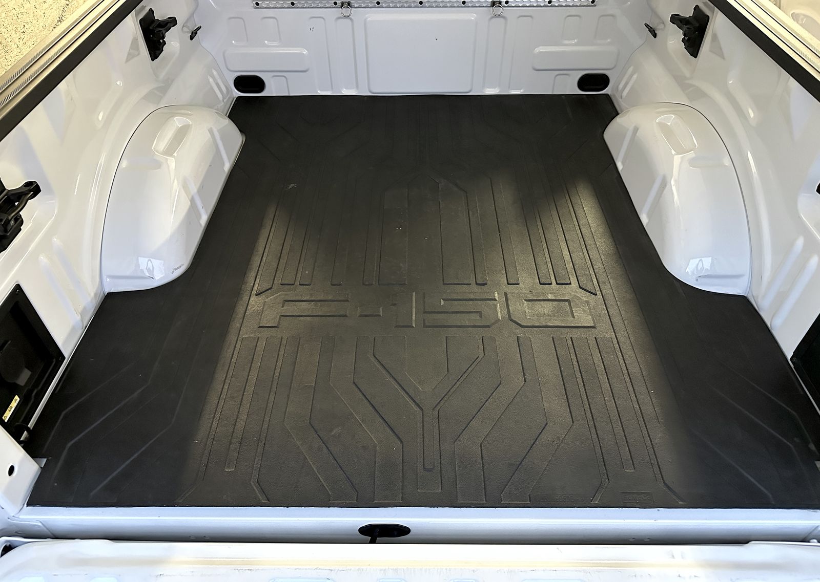 F-150 OEM 5.5' Bed Mat 2015-2026 Ford F150