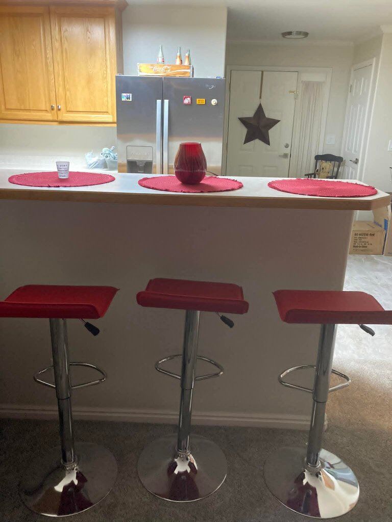 Room available with bathroom