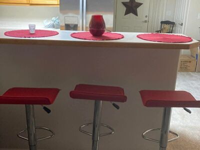 Room available with bathroom