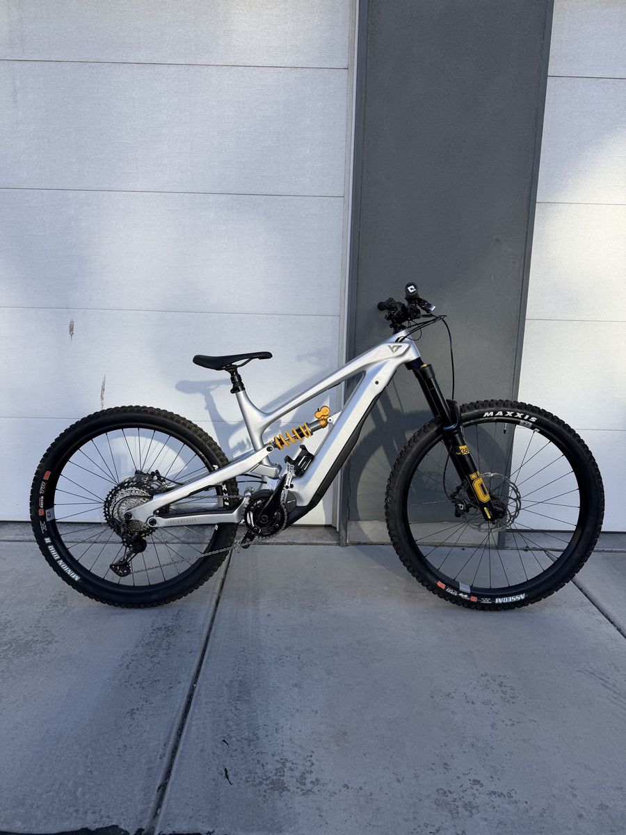 YT Decoy MX core 4 LG