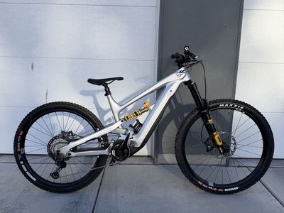 YT Decoy MX core 4 LG