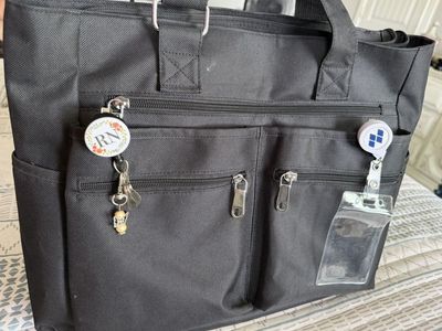 Nursing Tool Bag