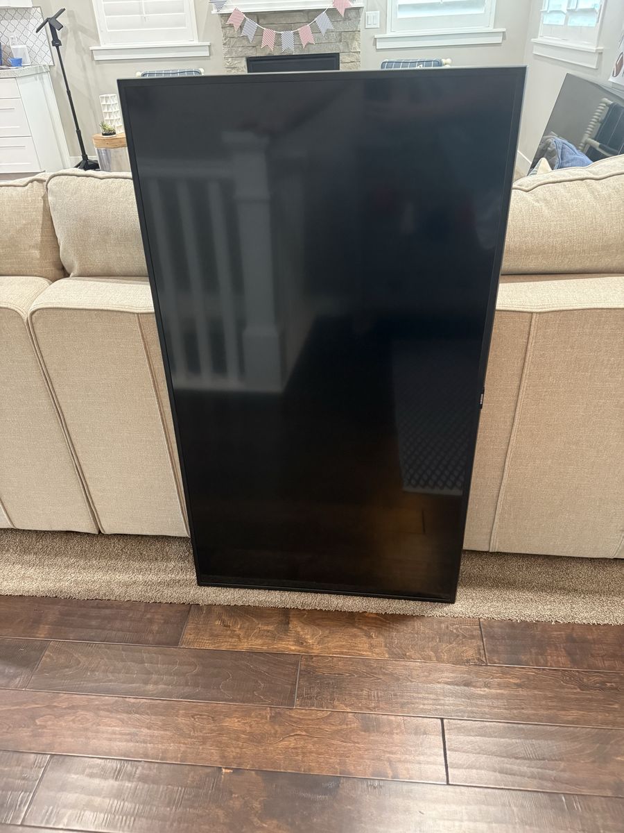 Samsung TV