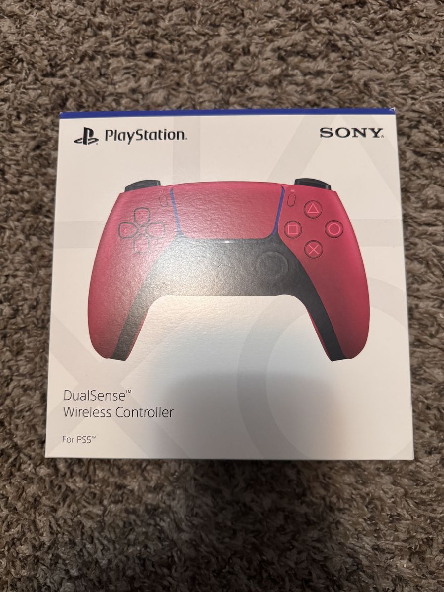 PS5 Controller