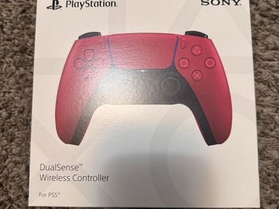 PS5 Controller