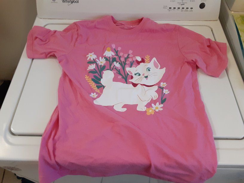 Girls shirt