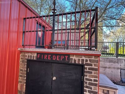 PlayHouse FireHouse