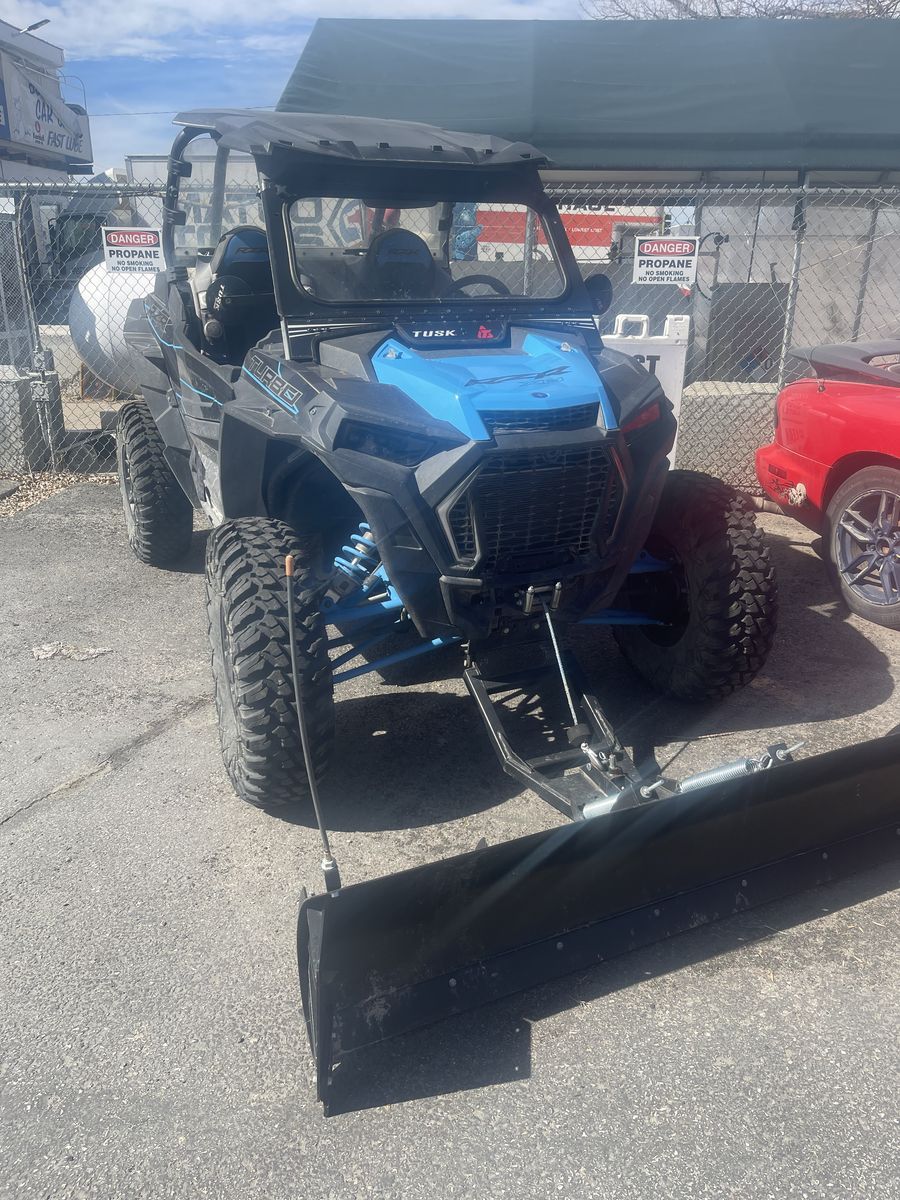2019 Polaris RZR XP 1000 Turbo S