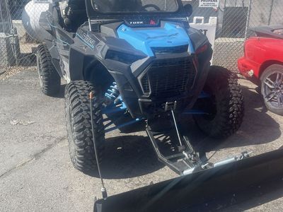 2019 Polaris RZR XP 1000 Turbo S