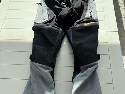 KLIM Badlands Pants - size 36 Tall