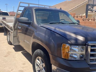 2007 GMC 1500 K1500
