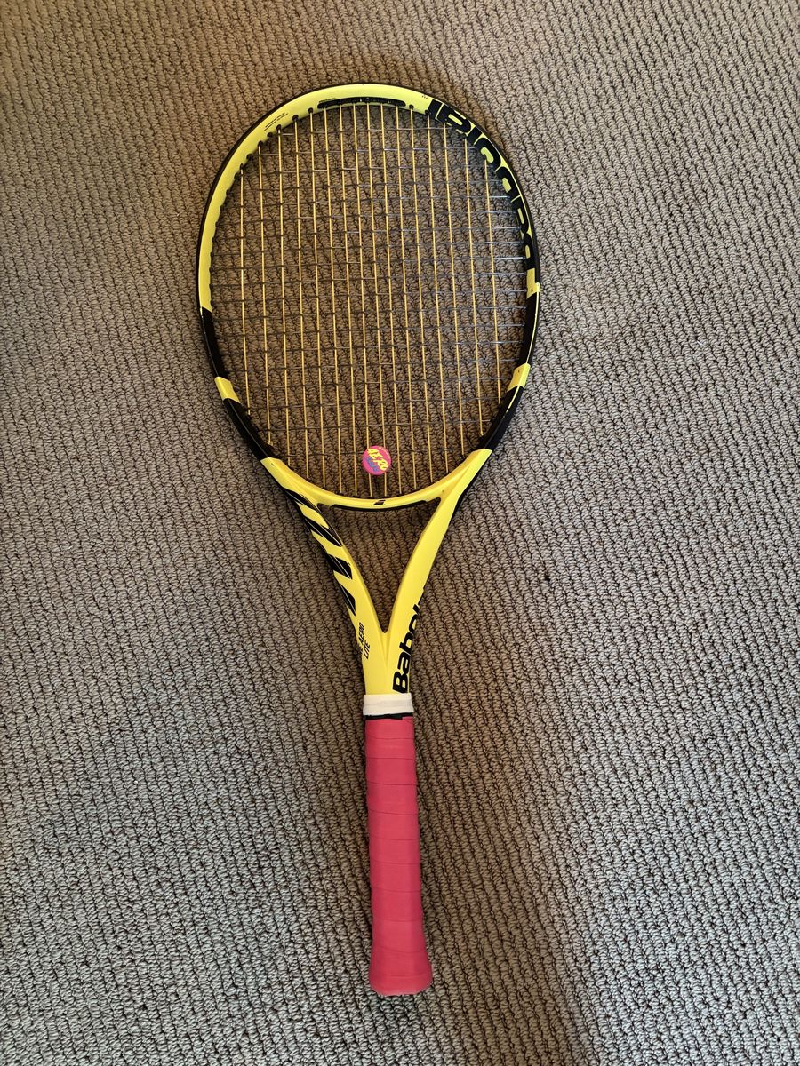 Babolat Pure Aero Lite Tennis Racket