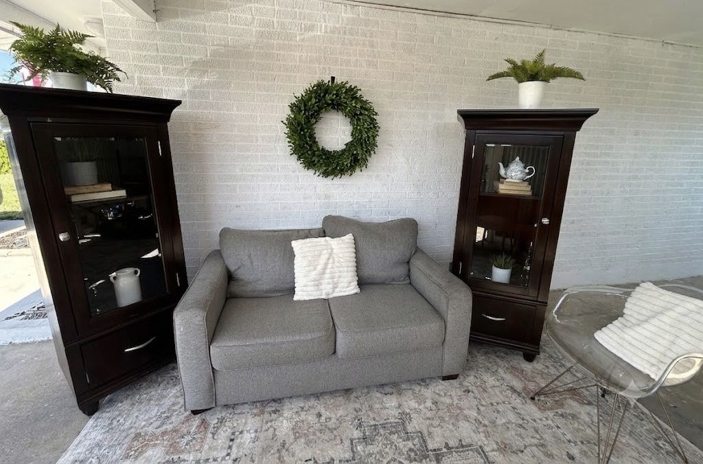 Living room set