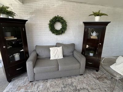 Living room set