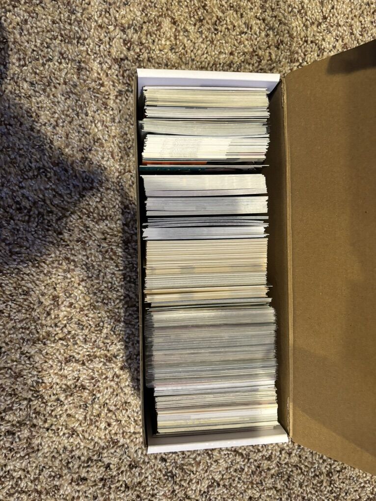 Valuable Tradding Cards