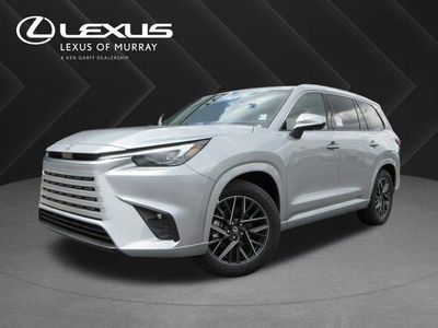 2026 Lexus TX 350 Premium