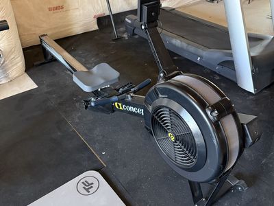Concept2 RowErg (PM5 Bluetooth)