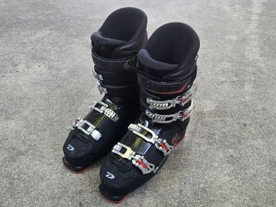 Men's Dalbello Mondo 30.5 Ski Boots Sz 11.5-12.5