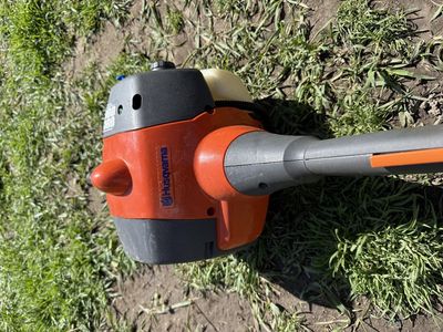Husqvarna weed eater