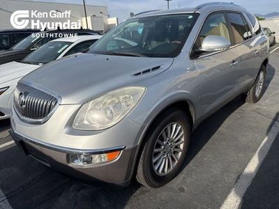 2011 BUICK ENCLAVE CXL-1